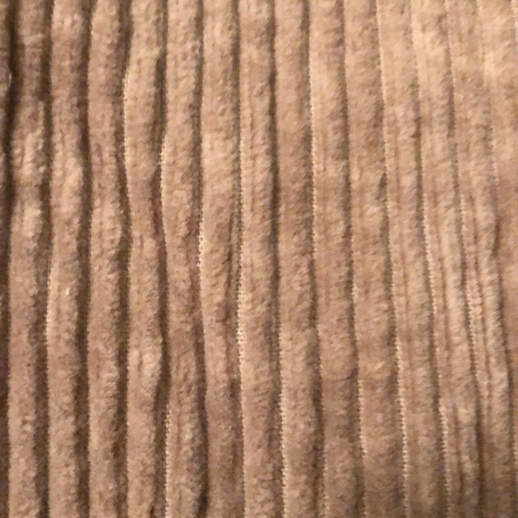 Fall Corduroy Jacket - Picture 3 of 3